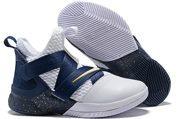 Nike Soldier 12-003